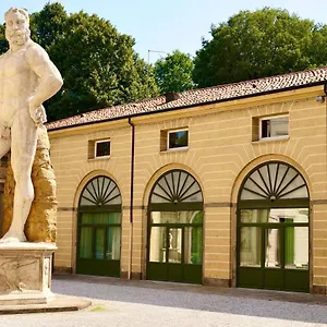 Palazzo Mantua Benavides & Pensión
