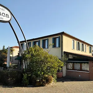 Locanda Baraca