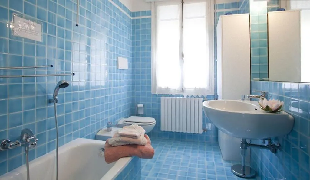 B&B Brandolese Padova Bed & Breakfast