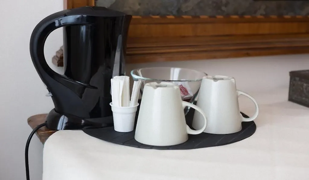 B&B Brandolese Padova Italy