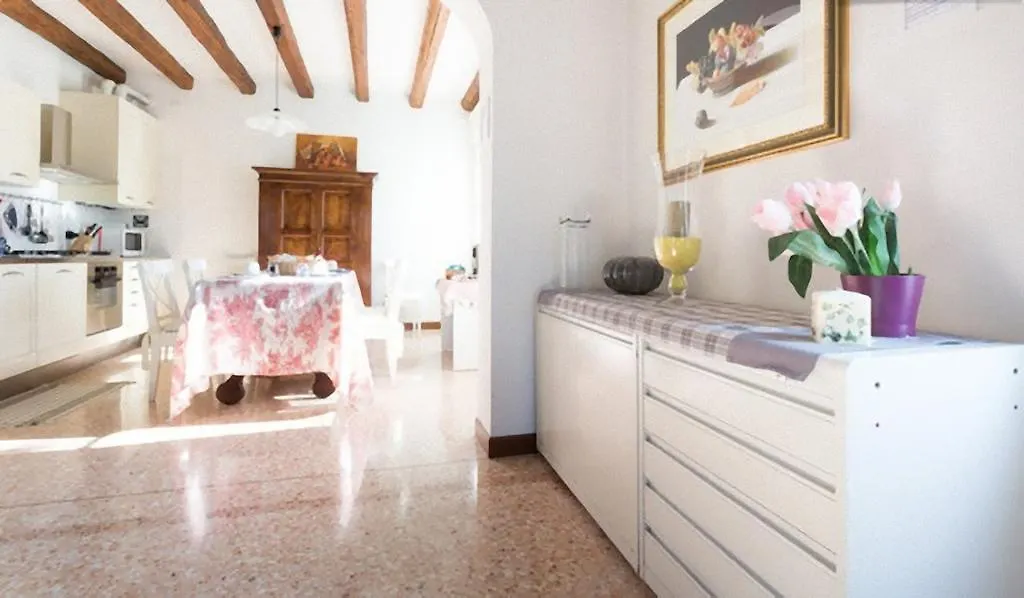 B&B Brandolese Padova Bed & Breakfast