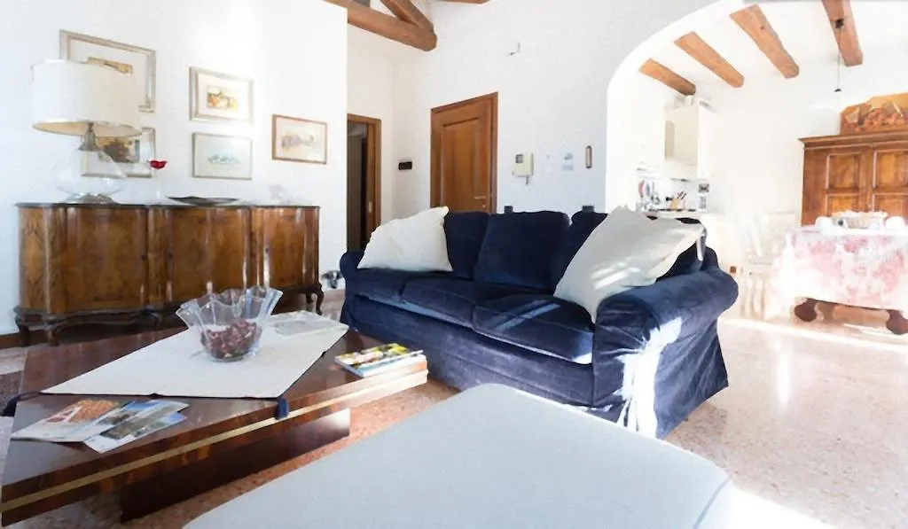 *** Bed & Breakfast B&B Brandolese Padova Italy
