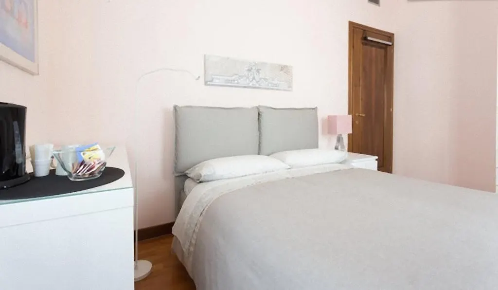 Bed & Breakfast B&B Brandolese Padova