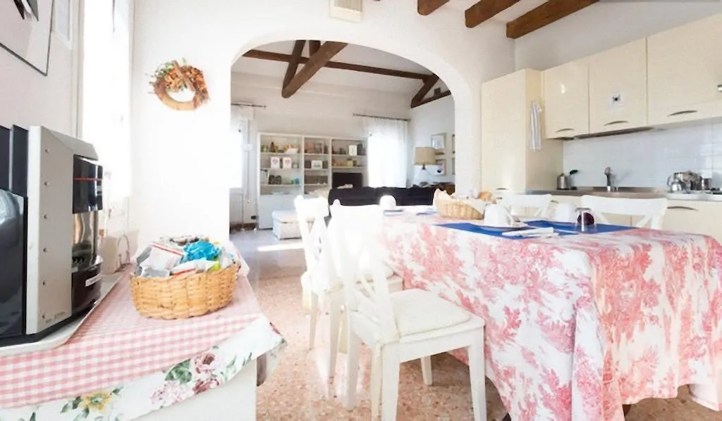 Bed & Breakfast B&B Brandolese Padova