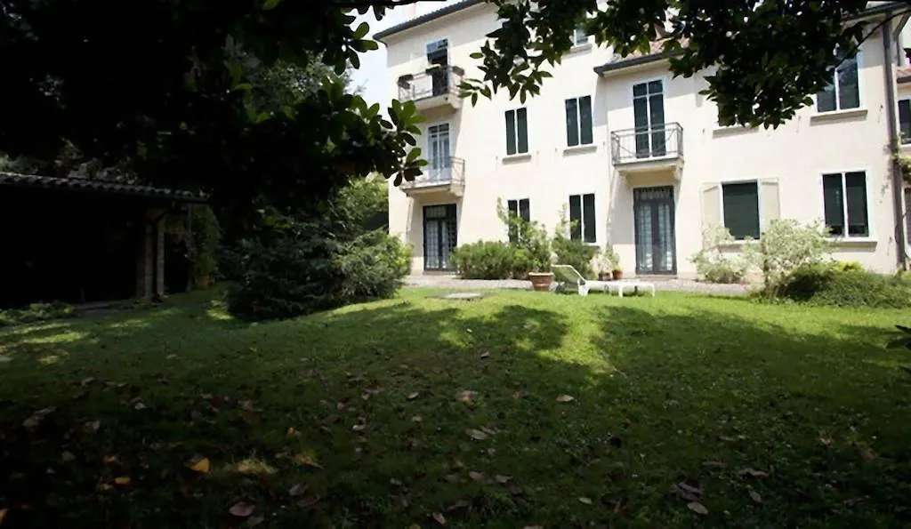 B&B Brandolese Padova Italy
