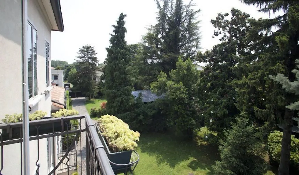 B&B Brandolese Padova 3*,  Italy