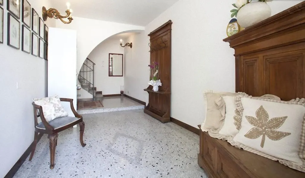 *** Bed & Breakfast B&B Brandolese Padova Italy