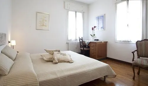 *** Bed & Breakfast B&B Brandolese Padova Italy