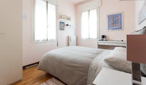 B&B Brandolese Padova Bed & Breakfast