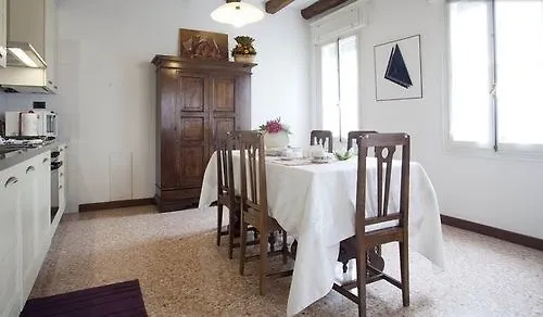 B&B Brandolese Padova 3*,  Italy