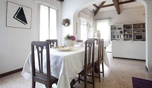 Bed & Breakfast B&B Brandolese Padova