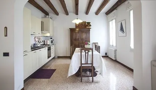 B&B Brandolese Padova 3*,