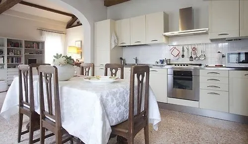 B&B Brandolese Padova Bed & Breakfast
