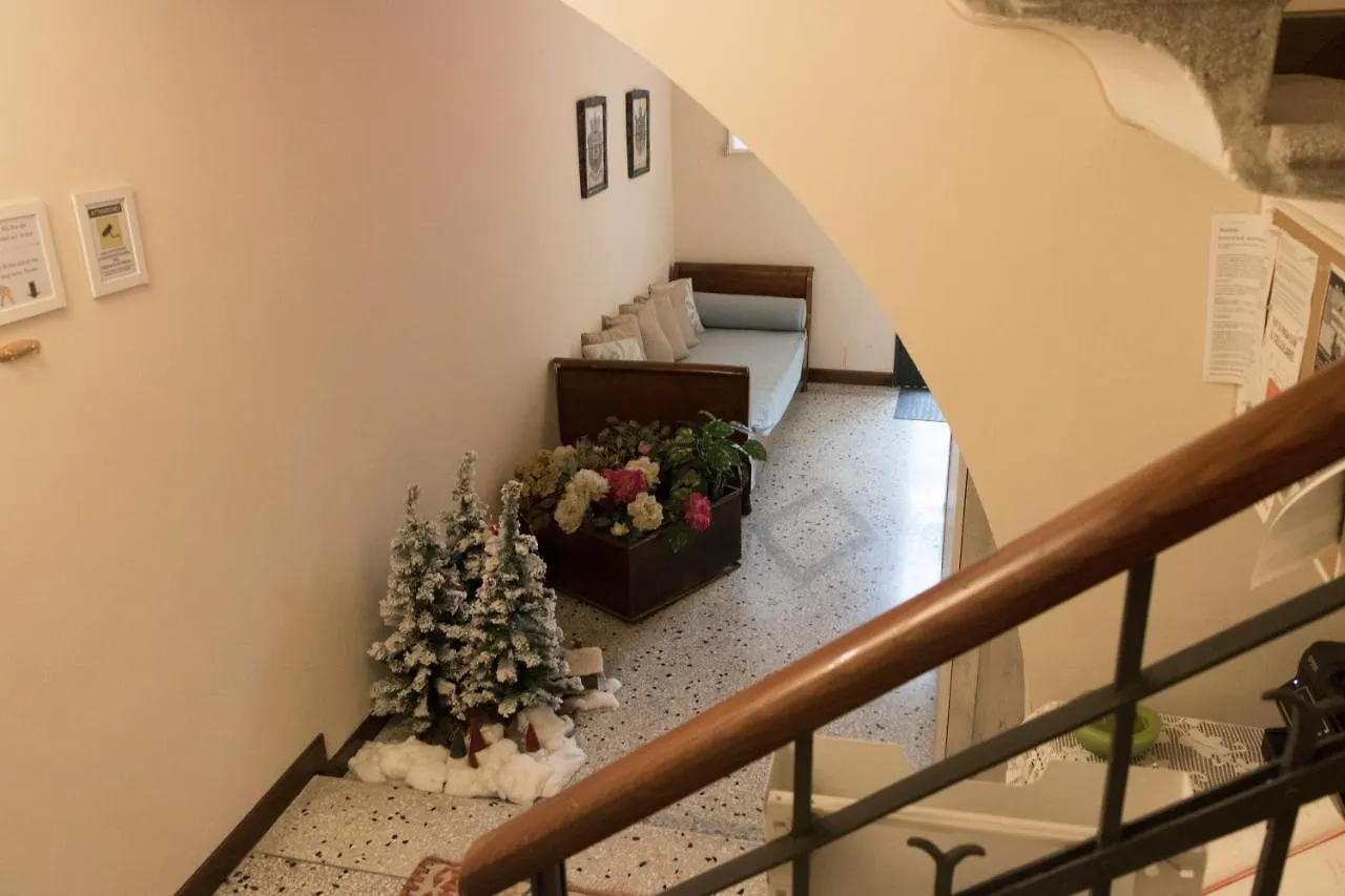 B&B Brandolese Padova 3*,