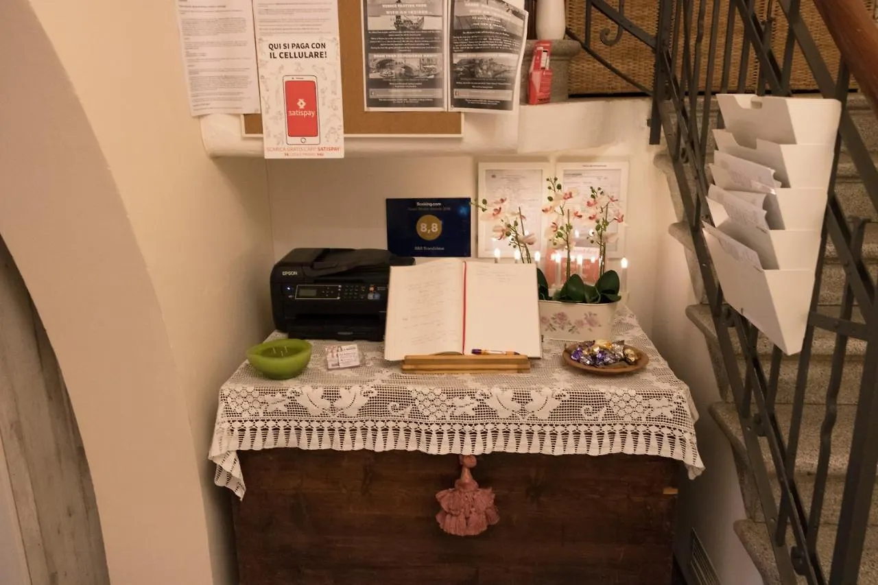 B&B Brandolese Padova Bed & Breakfast