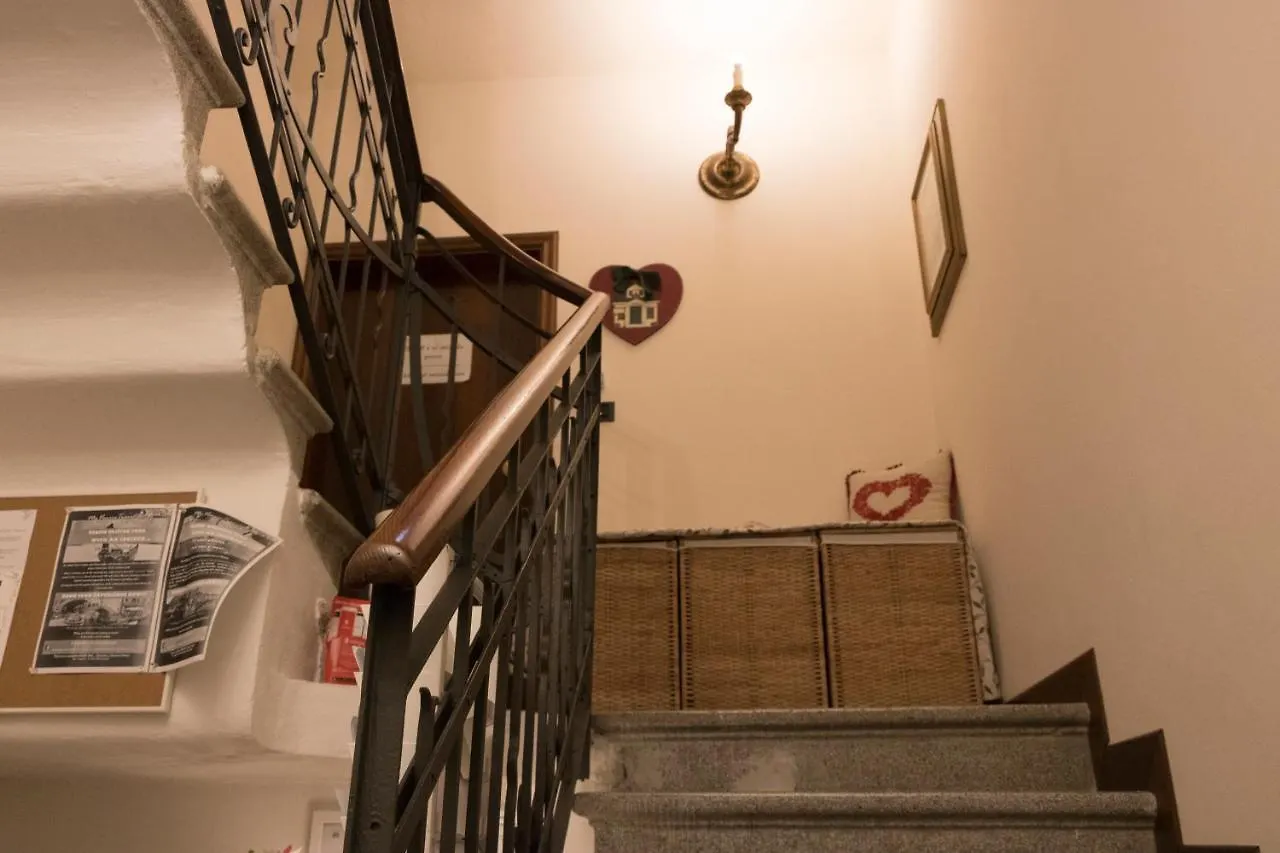 *** Bed & Breakfast B&B Brandolese Padova Italy