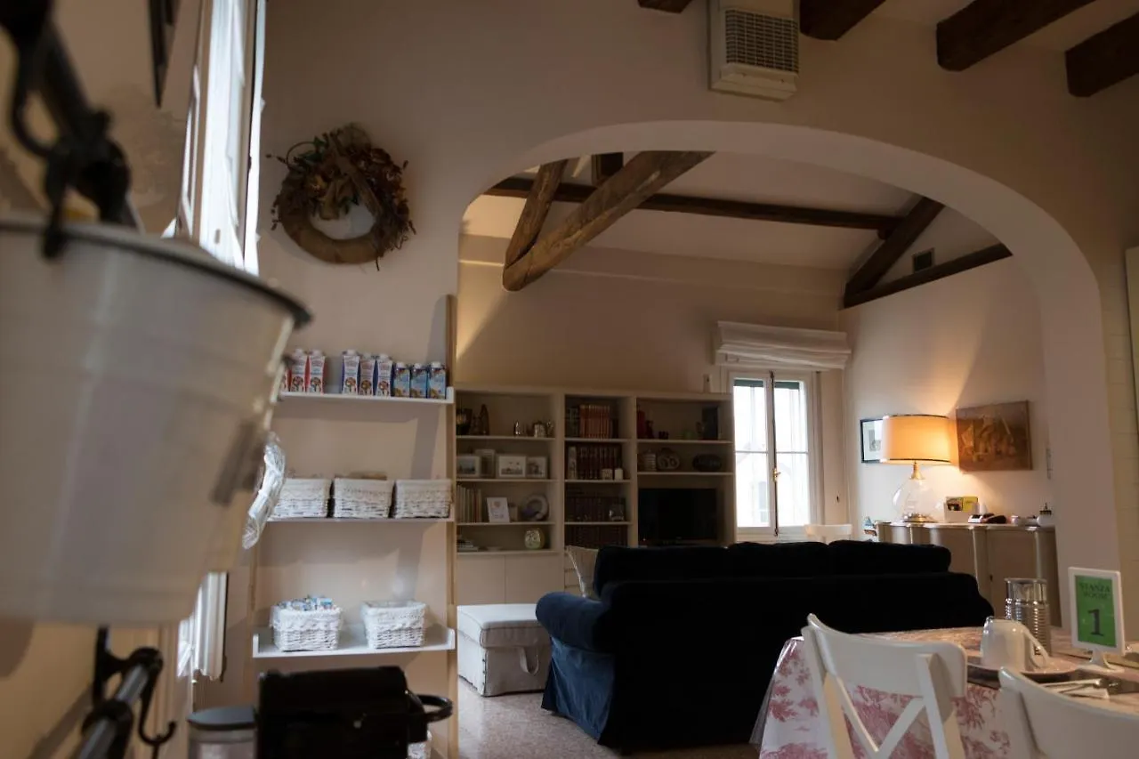 B&B Brandolese Padova 3*,
