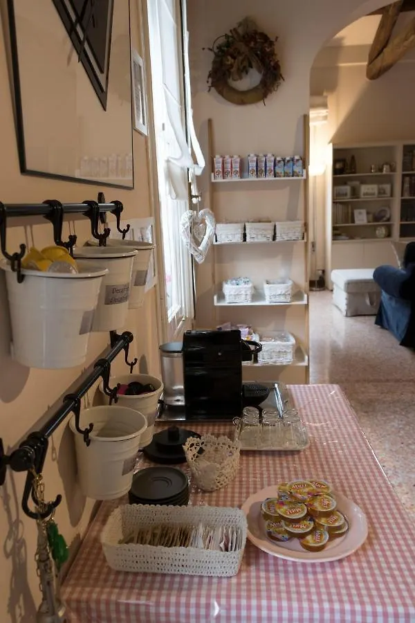 B&B Brandolese Padova 3*,  Italy