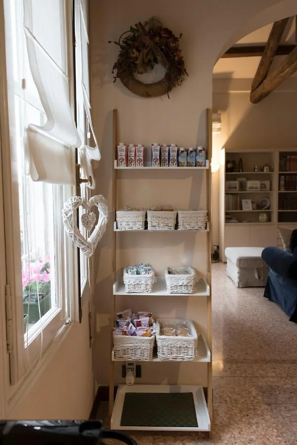 *** Bed & Breakfast B&B Brandolese Padova Italy