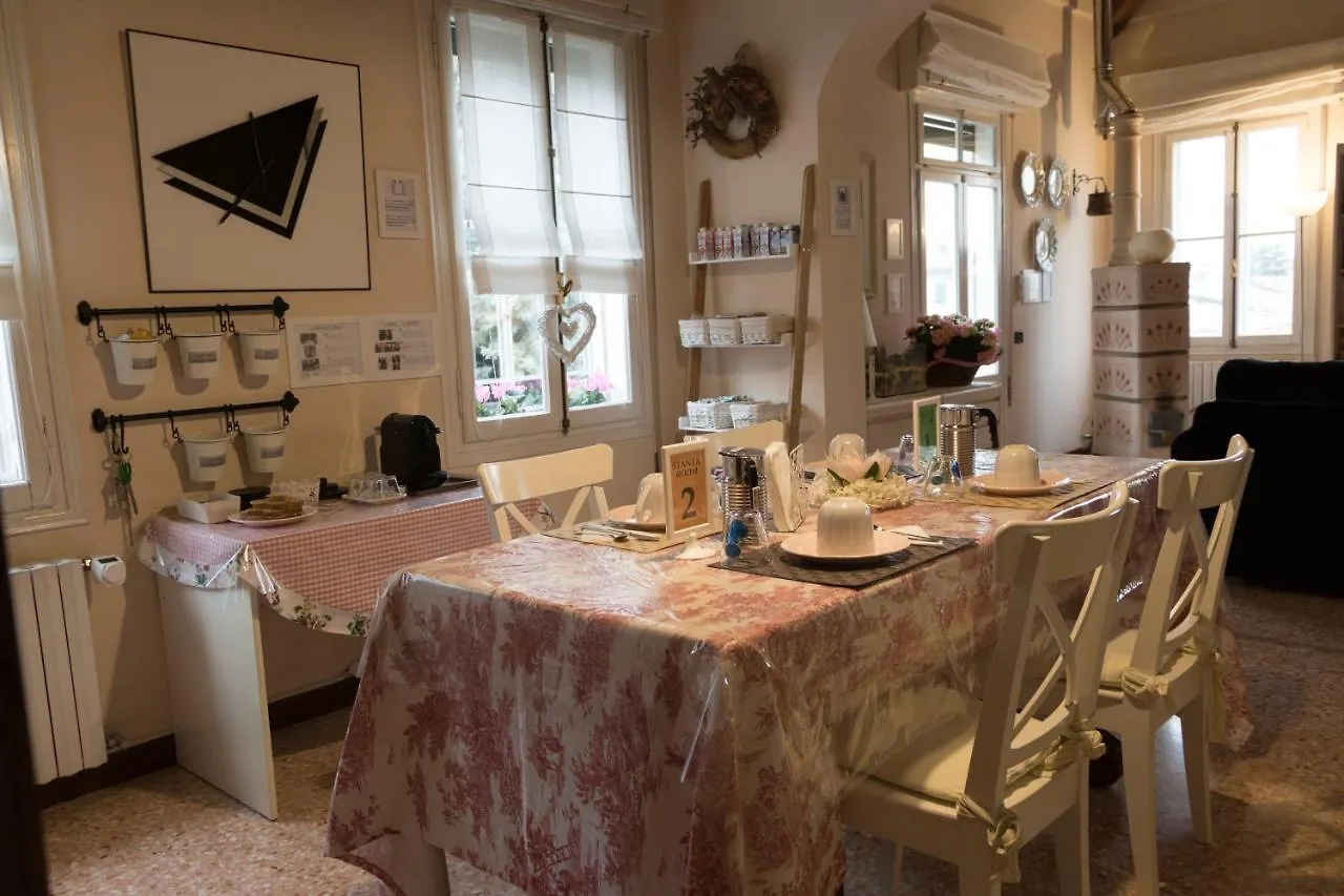 Bed & Breakfast B&B Brandolese Padova