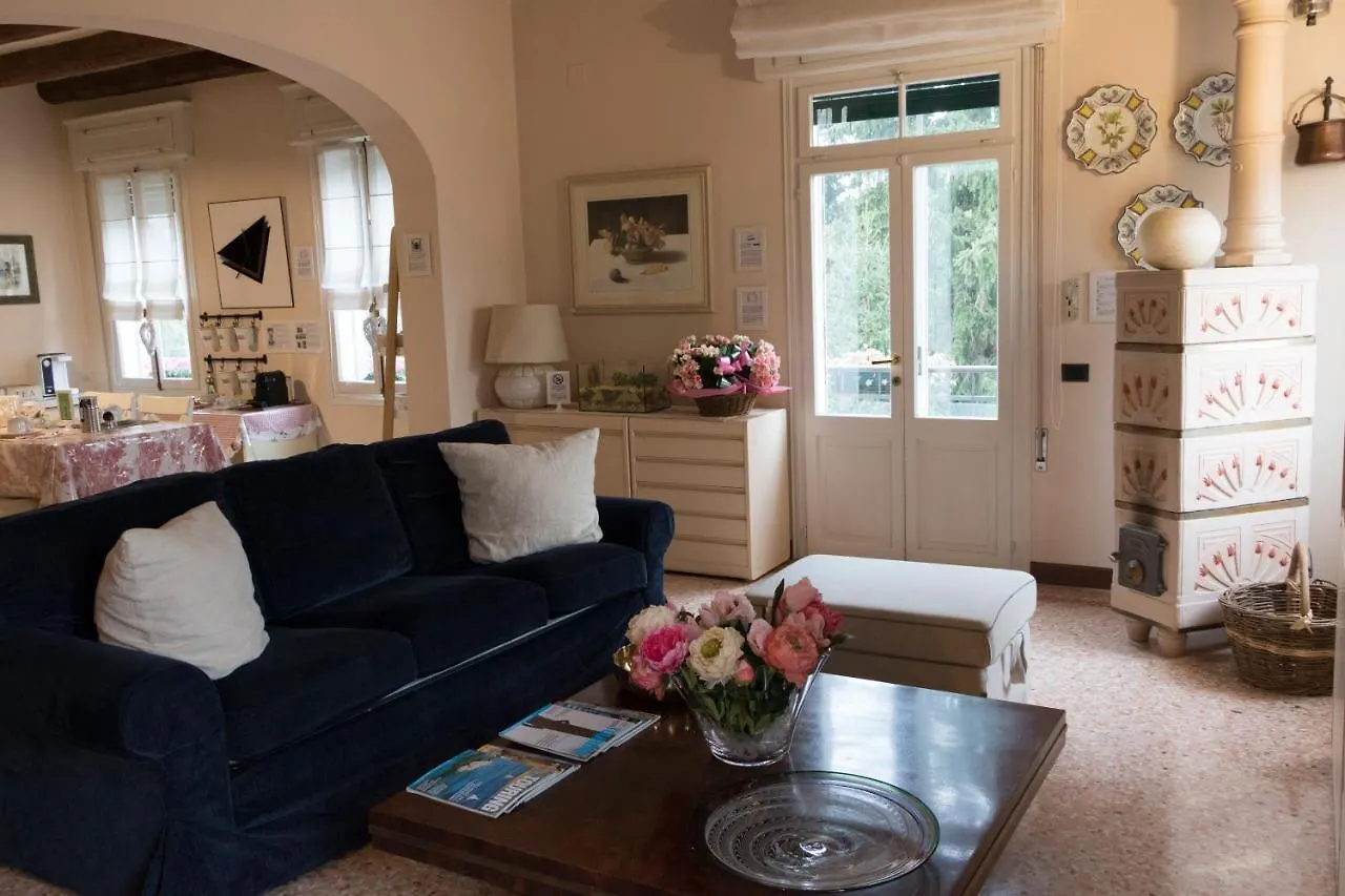 B&B Brandolese Padova Italy