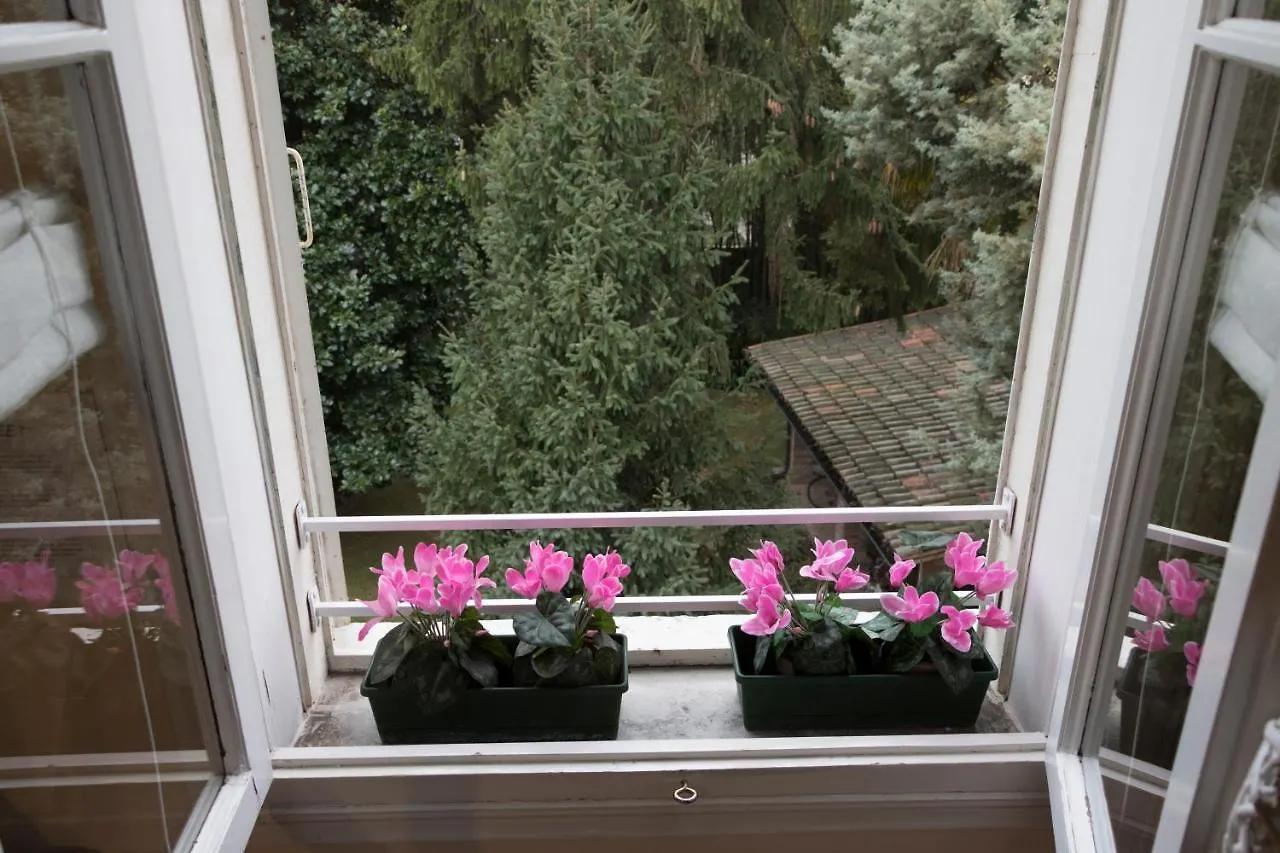 B&B Brandolese Padova 3*,  Italy