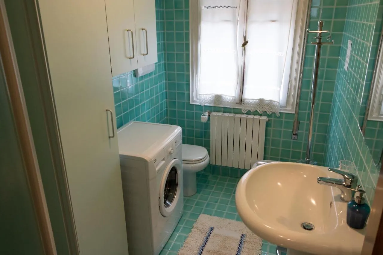 Bed & Breakfast B&B Brandolese Padova