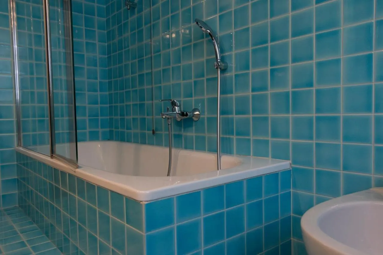 B&B Brandolese Padova Italy