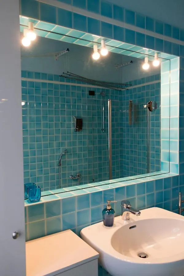 Bed & Breakfast B&B Brandolese Padova