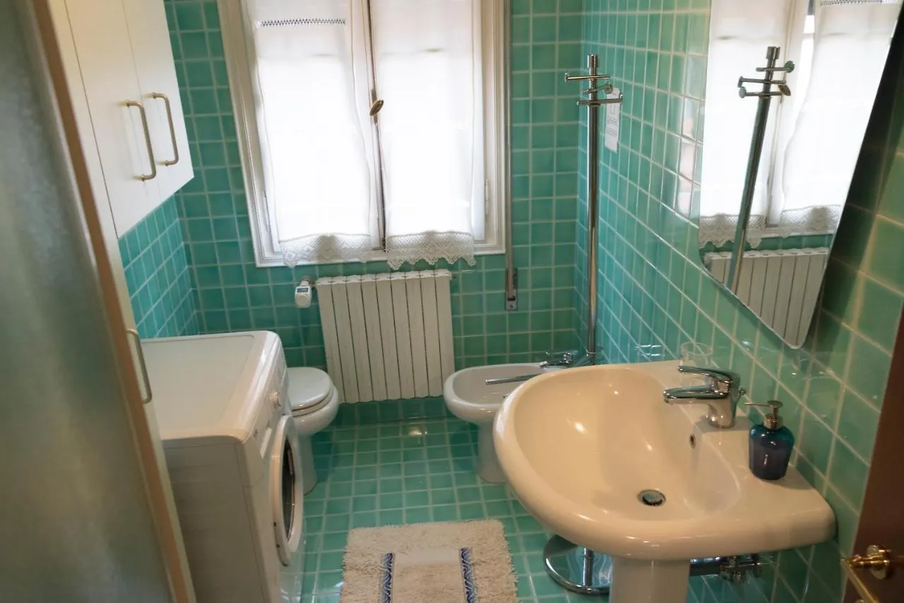 B&B Brandolese Padova 3*,  Italy