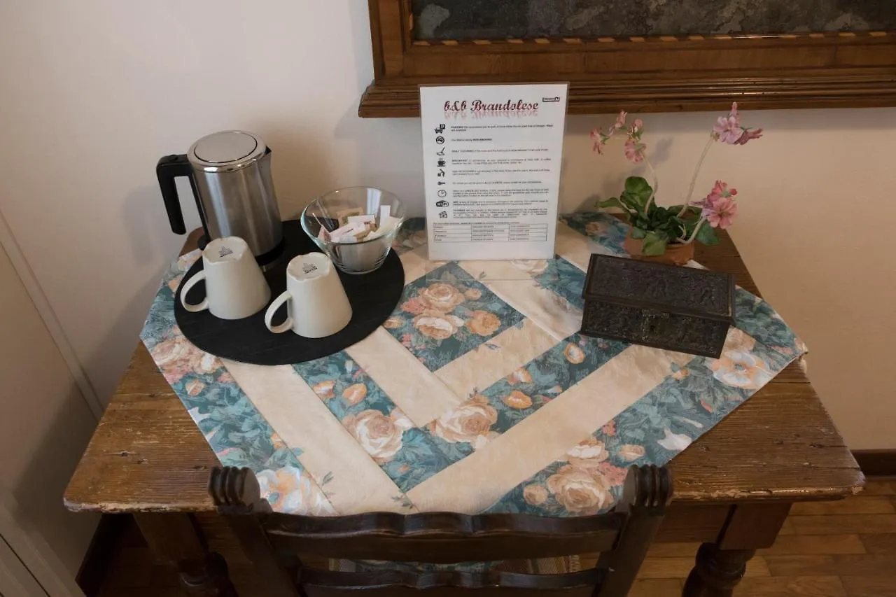 B&B Brandolese Padova Bed & Breakfast