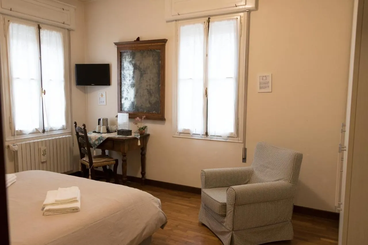 B&B Brandolese Padova Bed & Breakfast