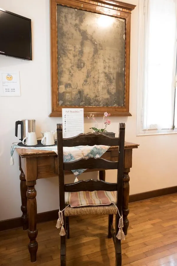 *** Bed & Breakfast B&B Brandolese Padova Italy