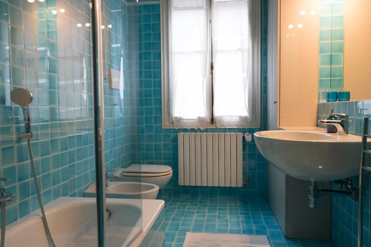 B&B Brandolese Padova 3*,