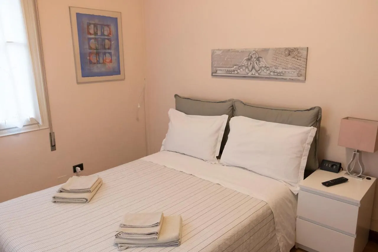 B&B Brandolese Padova Italy