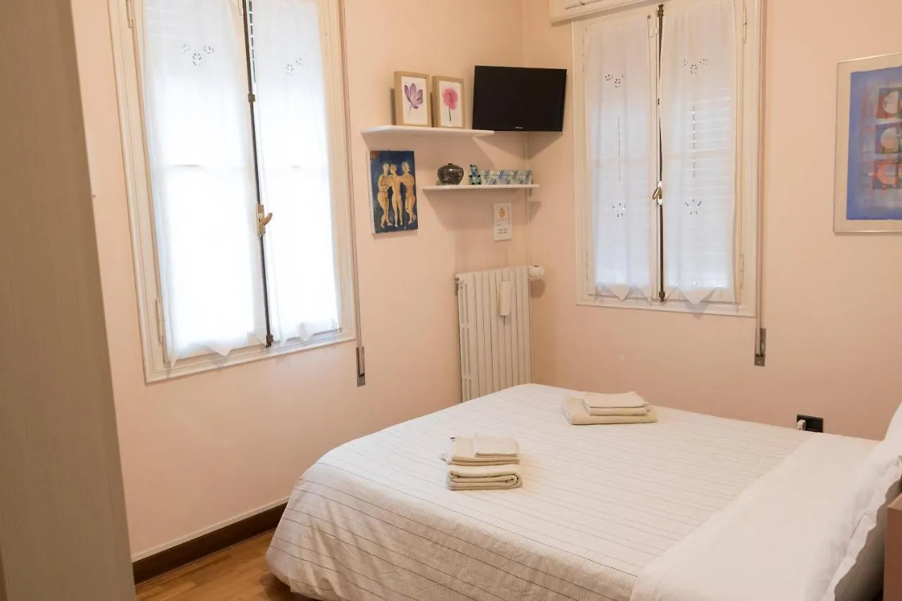 B&B Brandolese Padova Italy