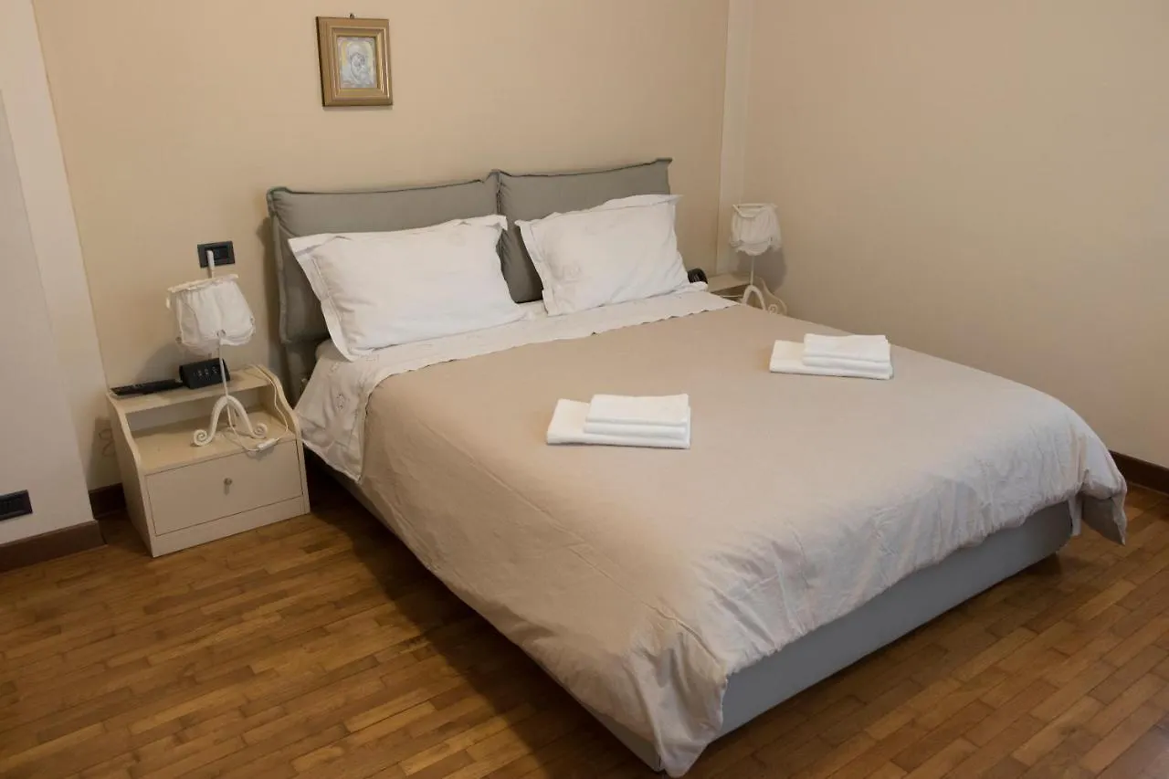 B&B Brandolese Padova 3*,