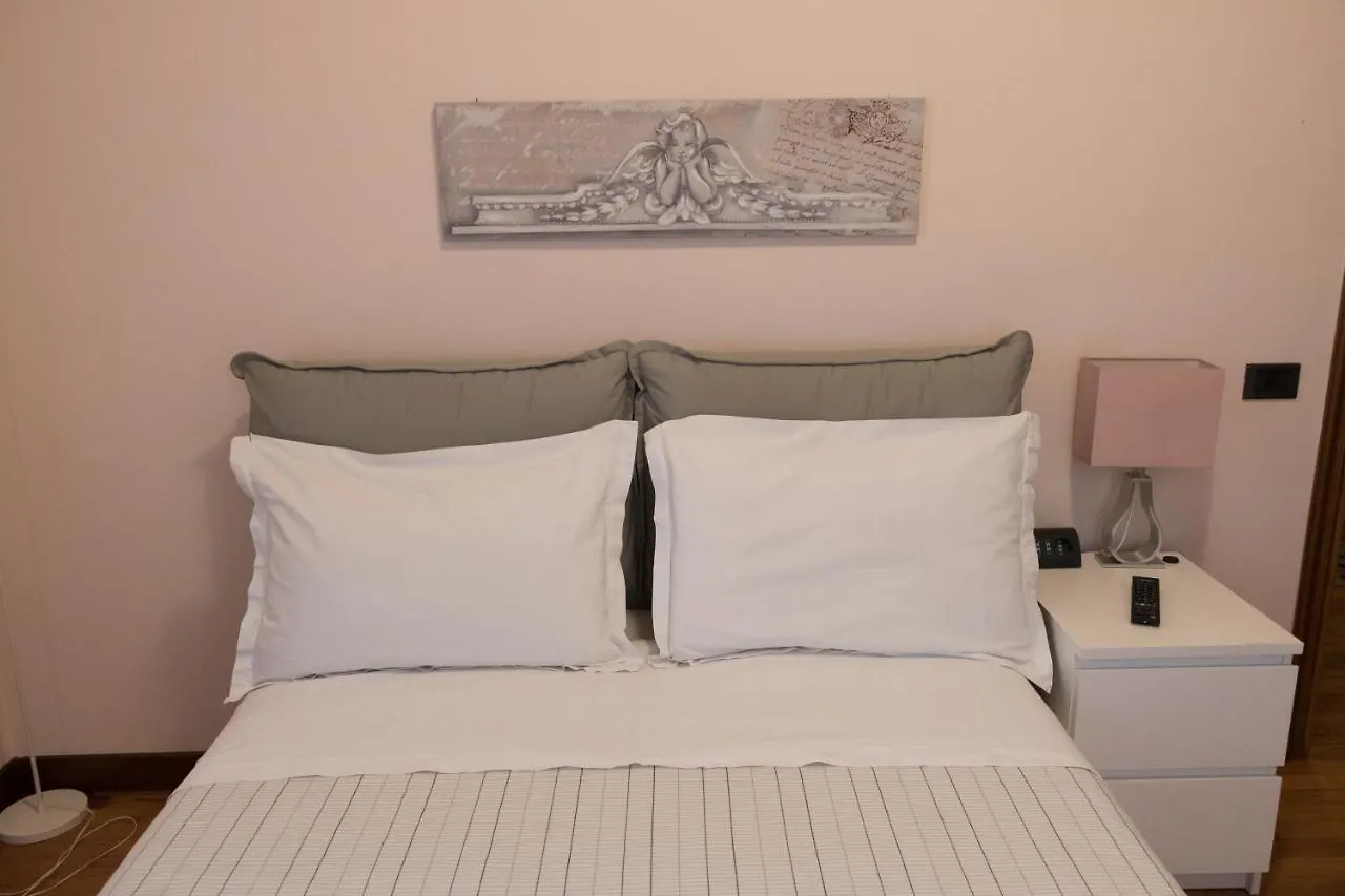 B&B Brandolese Padova 3*,