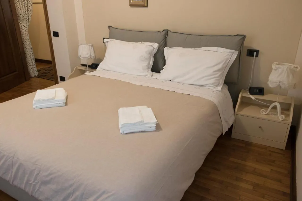 Bed & Breakfast B&B Brandolese Padova