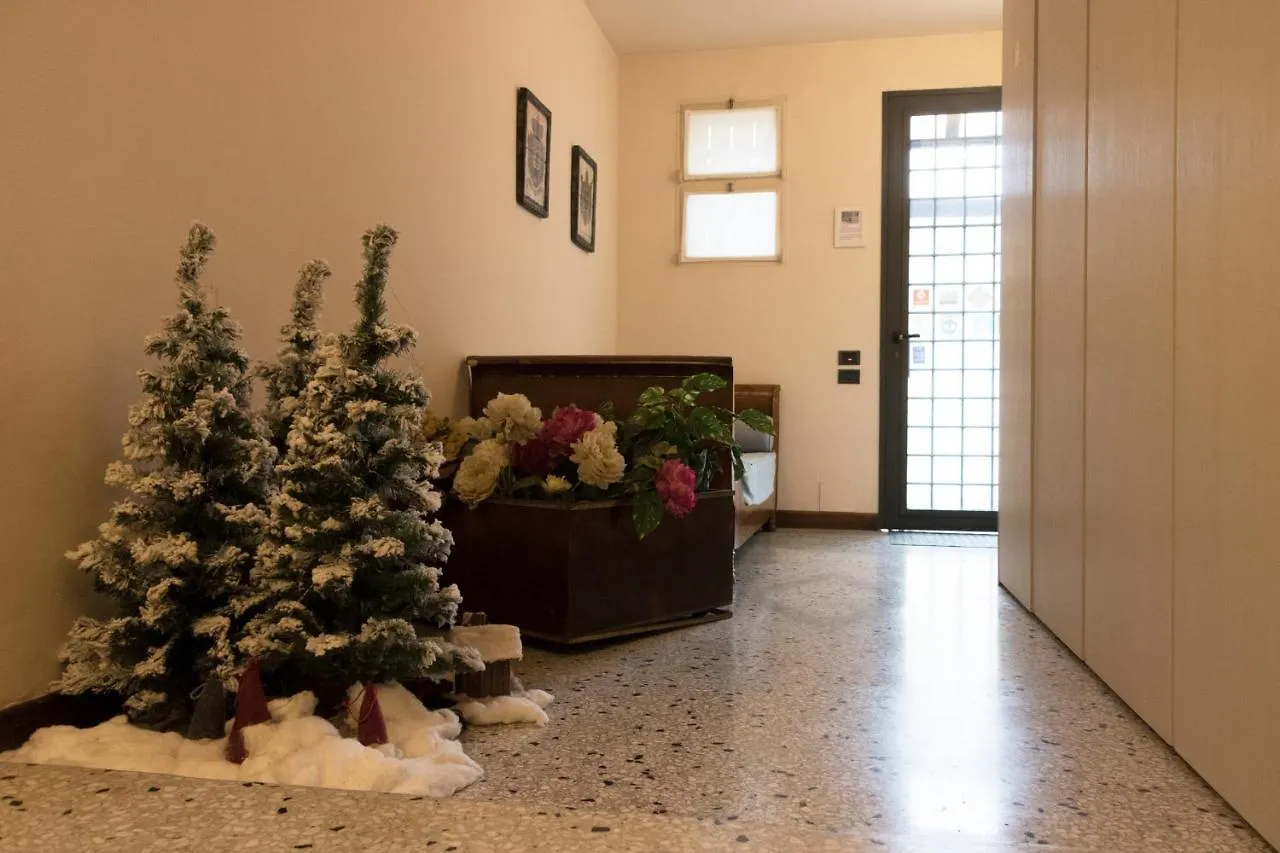 B&B Brandolese Padova Italy