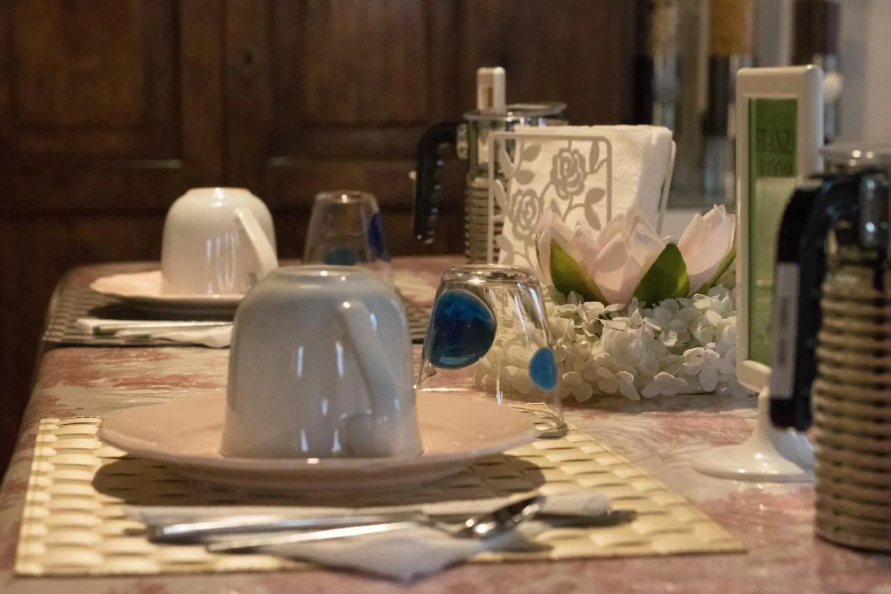 B&B Brandolese Padova Bed & Breakfast