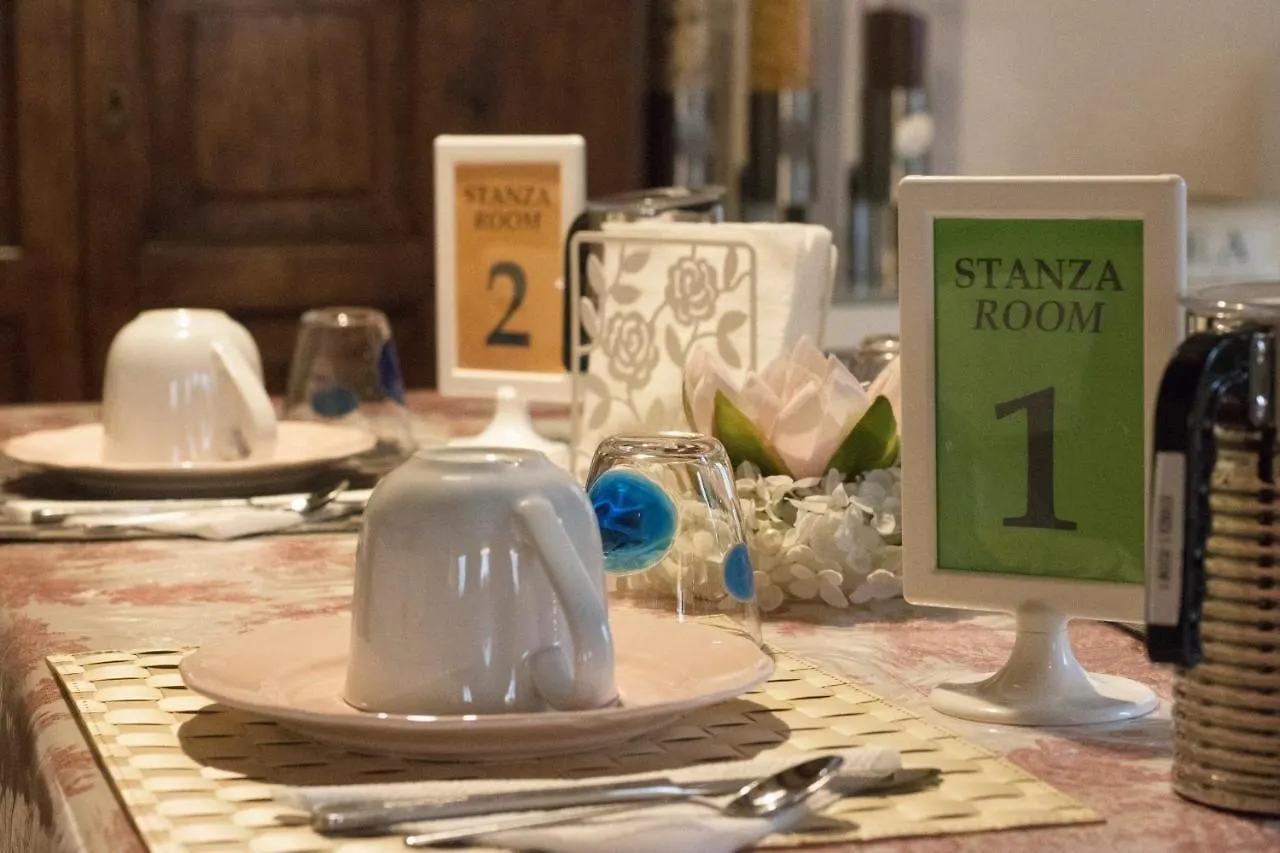 *** Bed & Breakfast B&B Brandolese Padova Italy